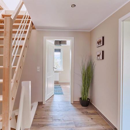 Ferienhaus Lichtblick Freital Luaran gambar