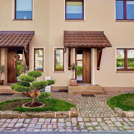 Ferienhaus Lichtblick Freital Luaran gambar