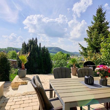 Ferienhaus Lichtblick Freital Luaran gambar