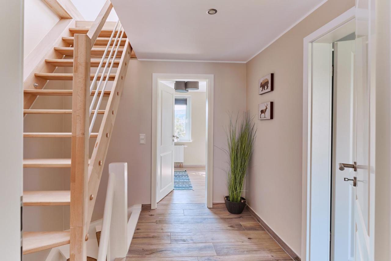 Ferienhaus Lichtblick Freital Luaran gambar