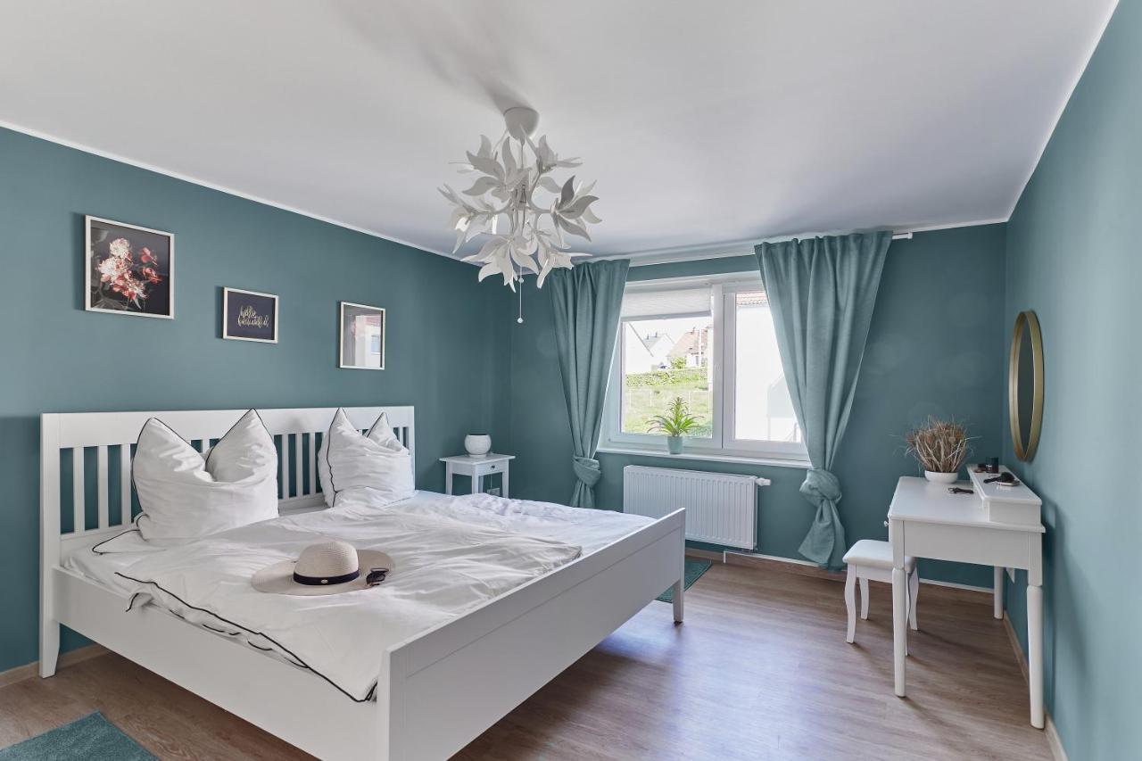 Ferienhaus Lichtblick Freital Luaran gambar